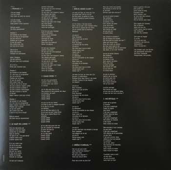 2LP Calogero: Pomme C