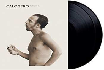 2LP Calogero: Pomme C