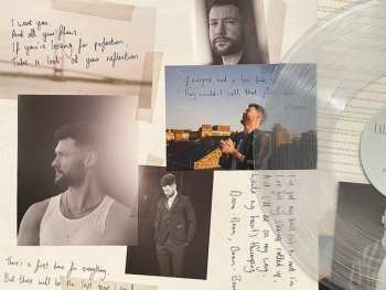2LP Calum Scott: Bridges CLR