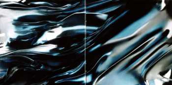 CD Calvin Harris: Motion