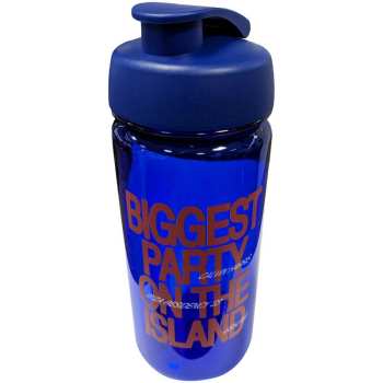 Merch Calvin Harris: Water Bottle Biggest Party