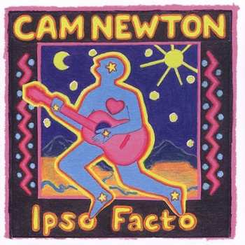 Album Cam Newton: Ipso Facto