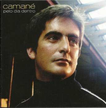 CD Camané: Pelo Dia Dentro