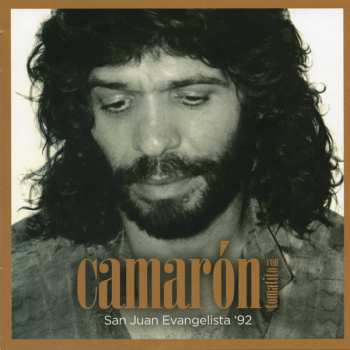 Album Tomatito: San Juan Evangelista '92