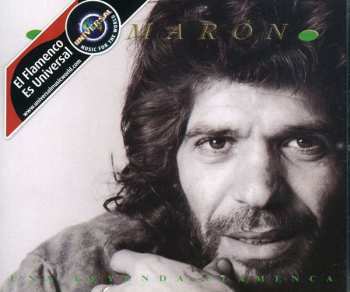 2CD El Camarón De La Isla: Una Leyenda Flamenca (1969 - 1992)