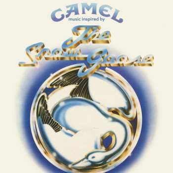 Album Camel: Music Inspired By The Snow Goose