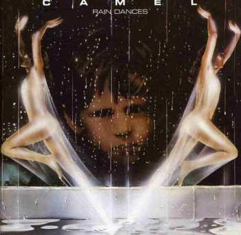 Album Camel: Rain Dances
