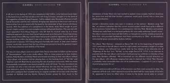 CD Camel: Rain Dances