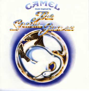 2CD Camel: The Snow Goose DLX