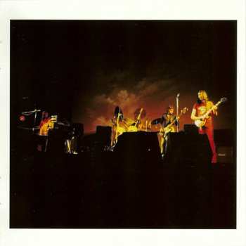 CD Camel: The Snow Goose