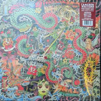 LP Cameron Whitcomb: The Hard Way