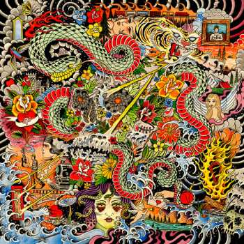 Album Cameron Whitcomb: The Hard Way