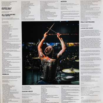 LP Cameron Whitcomb: The Hard Way