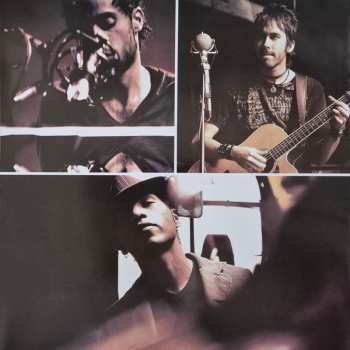 LP Camila: Todo Cambió