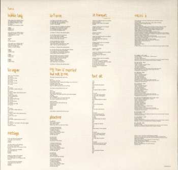 LP Camille: Ilo Veyou