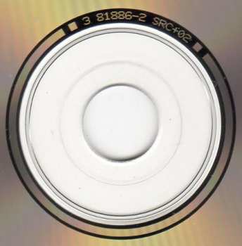 CD Camouflage: Voices & Images