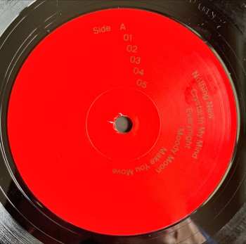 LP Camp Claude: Moody Moon