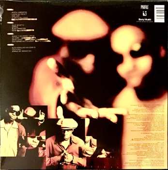 2LP Camp Lo: Uptown Saturday Night