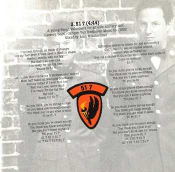 CD Camper Van Beethoven: New Roman Times