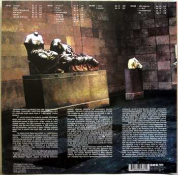 2LP Can: Unlimited Edition