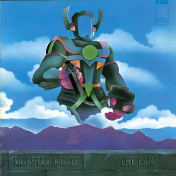 Monster Movie