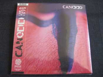 LP Can: Live In Paris 1973 Ltd.