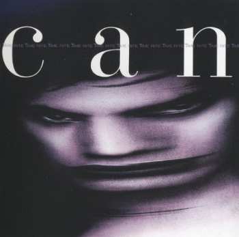 CD Can: Rite Time