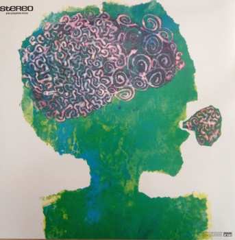 2LP Can: Tago Mago