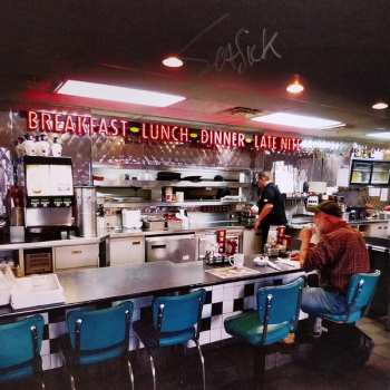 LP Seasick Steve: Can U Cook? LTD | CLR