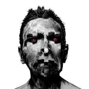 Album Canaan: Images From A Broken Self