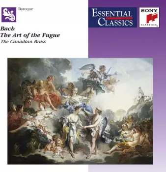 Art Of The Fugue