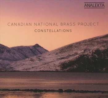 Album Canadian National Brass Project: Canadian National Brass Project