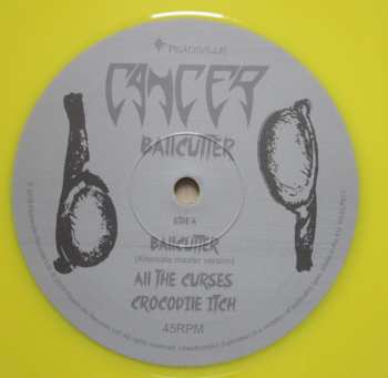 LP Cancer: Ballcutter
