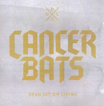CD Cancer Bats: Dead Set On Living