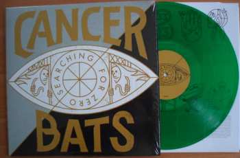 LP Cancer Bats: Searching For Zero CLR