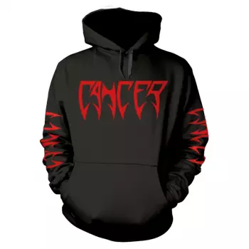 Hoodie Shadow Gripped
