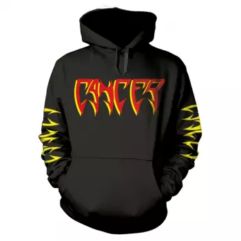 Hoodie To The Gory End