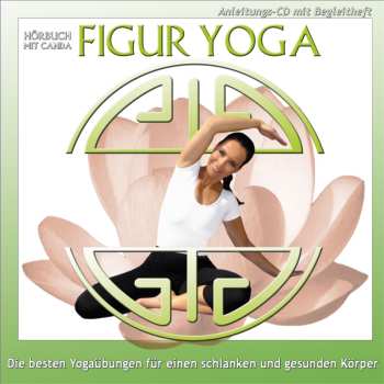 Album Canda: Figur Yoga