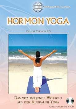 Album Canda: Harmon Yoga