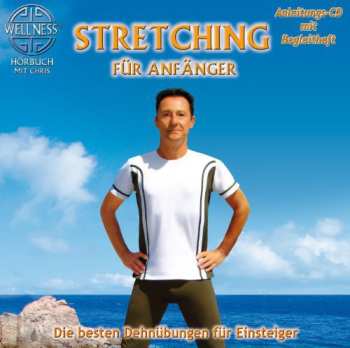 Album Canda: Stretching Fur Anfanger: Die Besten Dehnubungen