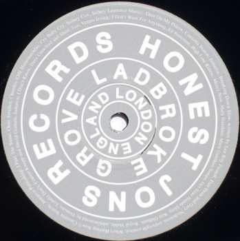 LP Candi Staton: Who's Hurting Now?