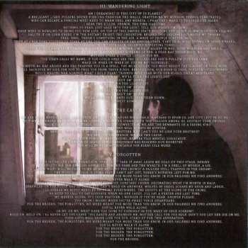 CD Candiria: While They Were Sleeping