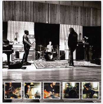 CD Candlebox: Disappearing In Airports