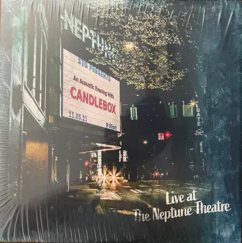 Live At The Neptune Theatre