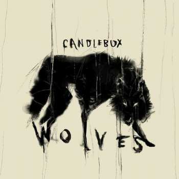 CD Candlebox: Wolves