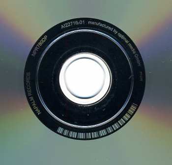 CD Candlemass: House Of Doom LTD | DIGI