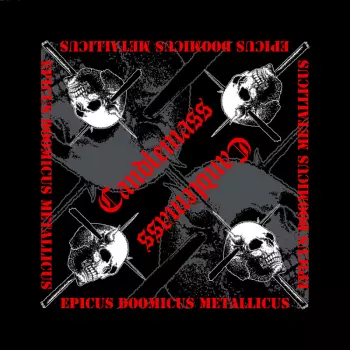 Tuch Epicus Doomicus Metallicus