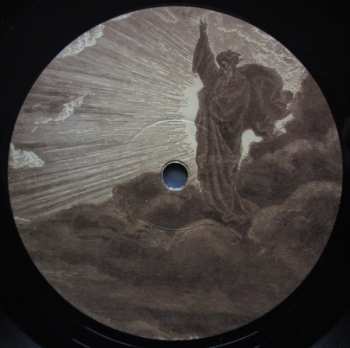 LP Candlemass: Tales Of Creation