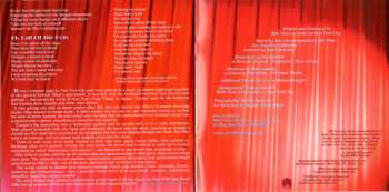 CD Candy Butchers: Play With Your Head