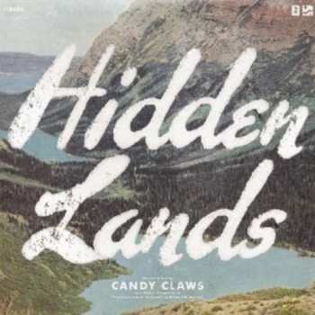 Album Candy Claws: Hidden Lands